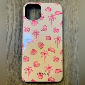 Burga iPhone 14 Plus Case